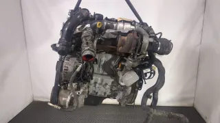 2039109,GM5Q6006CA,XWDD Двигатель Ford Focus 3 restailing Арт 9002050, вид 2