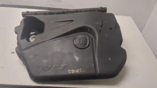 55211031 Крышка двигателя декоративная Fiat Bravo 2 Арт 8837838, вид 1
