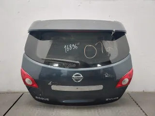 265109Y00A Подсветка номера Nissan Rogue Арт 11122853, вид 1
