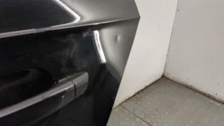8V4833051E Дверь задняя левая черная Audi A3 8V Арт 20351163, вид 2