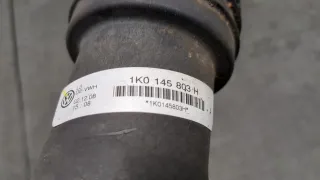 1K0145803H Интеркулер Volkswagen Caddy 3 Арт 20326558, вид 4