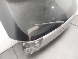 6935048050 Замок крышки багажника Lexus RX 2 Арт 11355276, вид 2