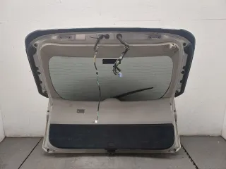 6935048050 Замок крышки багажника Lexus RX 2 Арт 11355276, вид 4