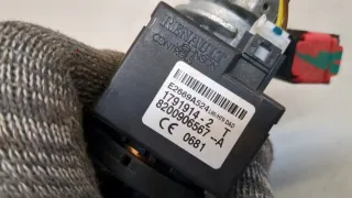 7701208408 Замок зажигания Dacia Duster 1 Арт 20061210, вид 5