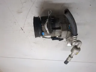 13450515 Компрессор кондиционера Opel Astra K Арт 9401838, вид 5