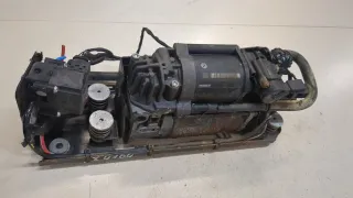  Компрессор пневмоподвески BMW 5 F10/F11/GT F07 Арт 8884895