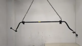 84213411 Стабилизатор подвески (поперечной устойчивости) задний Chevrolet Equinox 3 Арт 20221299