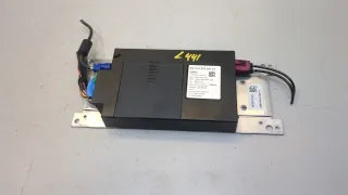 8410932934101,932934101 Блок управления телефоном BMW 7 F01/F02 Арт 20352399