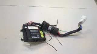 00008FZ01 Блок комфорта Mazda CX-9 1 Арт 20352619, вид 1