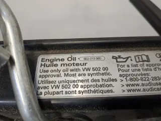 8K0959651 Датчик удара Audi A5 (S5,RS5) 1 Арт 11353236, вид 2