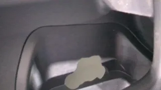 232412819 Обшивка двери передней левой (дверная карта) Volvo XC60 1 Арт 20330046, вид 3