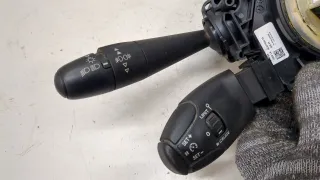 624361,96666832ZD Джойстик управления мультимедиа Citroen C3 2 Арт 11216931, вид 3