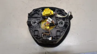 3V0880201F Подушка безопасности водителя Skoda Superb 3 Арт 20352095, вид 2