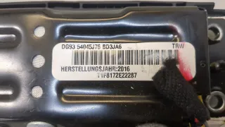 DG9354045J76 Подушка безопасности коленная Lincoln MKZ 2 Арт 20352946, вид 3