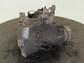  КПП механическая (МКПП) Daewoo Matiz M150 restailing Арт 154348.01, вид 1