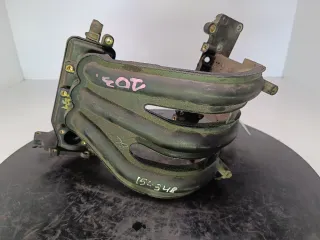  Коллектор впускной Daewoo Matiz M150 restailing Арт 154348.10