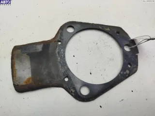 9156812 Щиток (диск) опорный тормозной передний правый Opel Signum Арт 54915699, вид 2