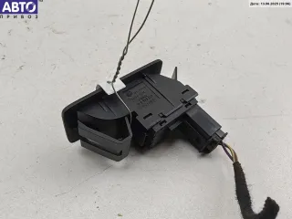 1T0959833 Кнопка открывания лючка топливного бака Volkswagen Touran 1 Арт 55073475, вид 2