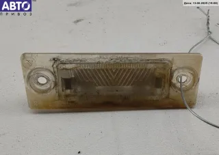 7E0943021A Подсветка номера Volkswagen Passat B6 Арт 55071964, вид 1