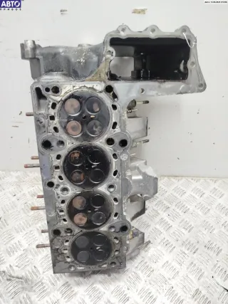 7785876 Головка блока цилиндров двигателя (ГБЦ) BMW 3 E46 2.0л TD Арт 55064126, вид 2