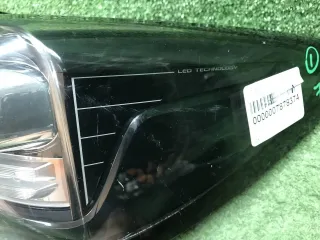 S203F2805030400AA Фонарь правый внешний Changan CS 55 Арт 0000007878374, вид 9