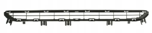 742290 Заглушка (решетка) в бампер передний Peugeot 3008 1 Арт car0212853, вид 1