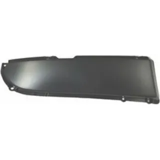 7414 P9 Заглушка (решетка) в бампер передний Peugeot 406 Арт car0212889, вид 1