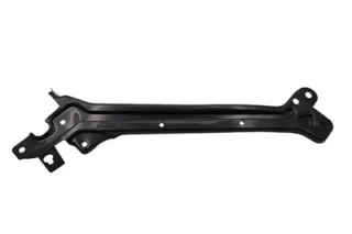 3V0 806 929 Кронштейн крепления панели крепления облицовки (телевизора) Skoda Superb 3 Арт car0211788, вид 1
