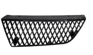 7450A247 Решетка радиатора Mitsubishi Lancer 10 Арт car0212620, вид 1