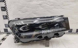 6608050927 Фара передняя правая Geely Monjaro Арт 958164T, вид 1