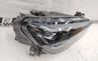 6608050927 Фара передняя правая Geely Monjaro Арт 958164T, вид 2