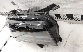6608050927 Фара передняя правая Geely Monjaro Арт 958164T, вид 3