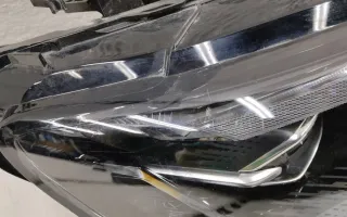 6608050927 Фара передняя правая Geely Monjaro Арт 958164T, вид 5