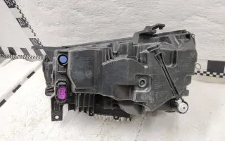 6608050927 Фара передняя правая Geely Monjaro Арт 958164T, вид 7