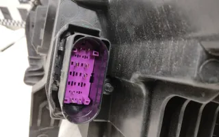6608050927 Фара передняя правая Geely Monjaro Арт 958164T, вид 8