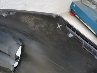 86511D4000 Бампер передний Kia Optima 4 Арт 976256D, вид 11