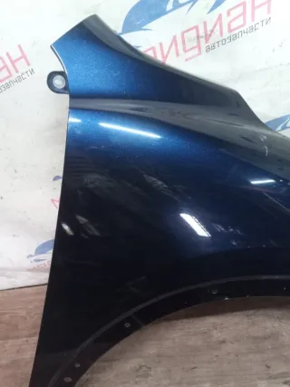 KD5352111A Крыло переднее правое MAZDA CX5 KE 2014 Mazda CX-5 1 Арт AV58855, вид 4