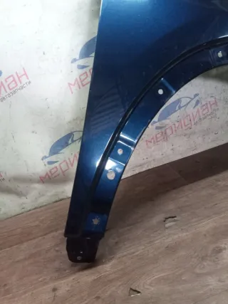 KD5352111A Крыло переднее правое MAZDA CX5 KE 2014 Mazda CX-5 1 Арт AV58855, вид 5