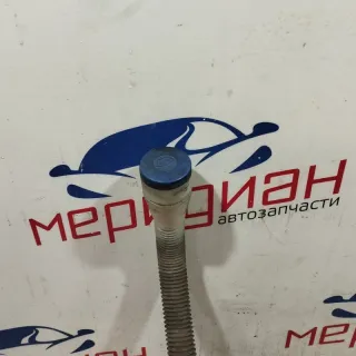 6431N9 Бачок омывателя CITROEN BERLINGO B9 2016 Citroen Berlingo 2 restailing 2 Арт AV58868, вид 2