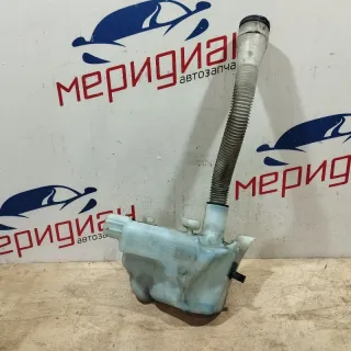 6431N9 Бачок омывателя CITROEN BERLINGO B9 2016 Citroen Berlingo 2 restailing 2 Арт AV58868, вид 4