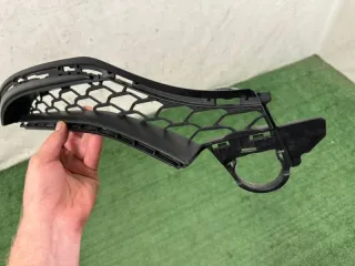 A1678852810 Решетка бампера Mercedes GLE W167 Арт DN199138, вид 7