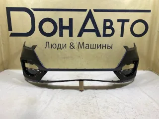 602001527AA, 602001308AA, 602001309AA, 602002729AA, 602002724AA, 602002730AA, 602002725AA бампер Omoda S5 Арт DN199220, вид 1