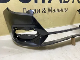 602001527AA, 602001308AA, 602001309AA, 602002729AA, 602002724AA, 602002730AA, 602002725AA бампер Omoda S5 Арт DN199220, вид 3
