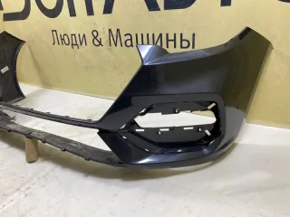 602001527AA, 602001308AA, 602001309AA, 602002729AA, 602002724AA, 602002730AA, 602002725AA бампер Omoda S5 Арт DN199220, вид 4