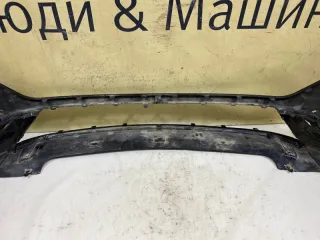 602001527AA, 602001308AA, 602001309AA, 602002729AA, 602002724AA, 602002730AA, 602002725AA бампер Omoda S5 Арт DN199220, вид 10