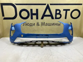 2803105XST01A, 2803105XST01A, 2803141XST01A бампер Haval Jolion Арт DN199222, вид 1