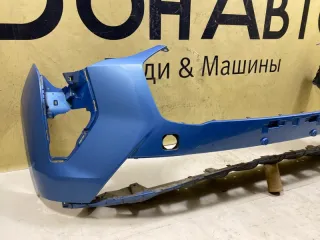 2803105XST01A, 2803105XST01A, 2803141XST01A бампер Haval Jolion Арт DN199222, вид 3