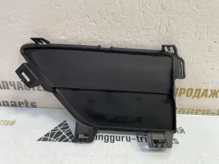 51117459525 Крышка решетки бампера BMW X4 F26 Арт TP117189, вид 1