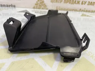 51117459525 Крышка решетки бампера BMW X4 F26 Арт TP117189, вид 6