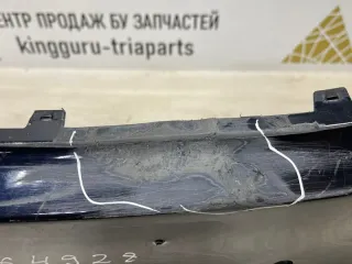 51118069072 Бампер BMW 5 G30/G31 Арт TP117200, вид 6